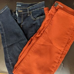 COPY - 3/$25 Gap Legging Bundle!!!